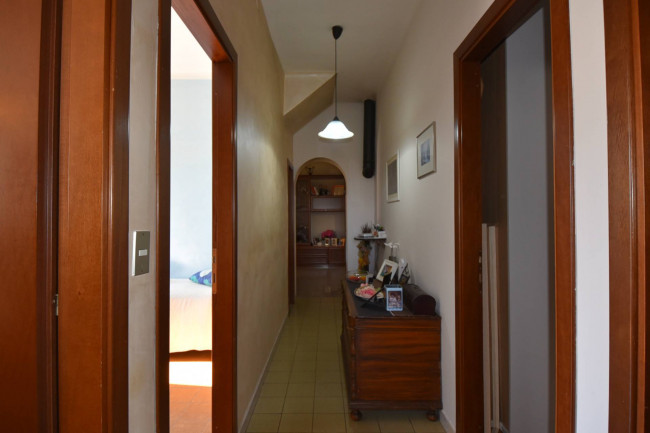 Casale in vendita a Montegiorgio