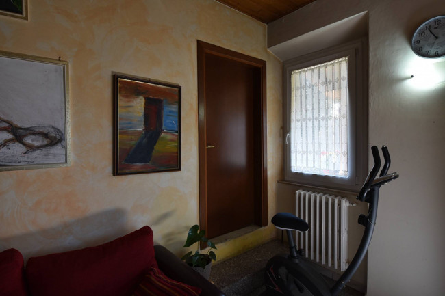 Casale in vendita a Montegiorgio