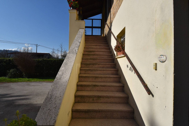 Casale in vendita a Montegiorgio