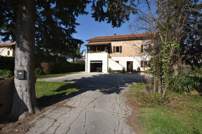 Casale in vendita a Montegiorgio