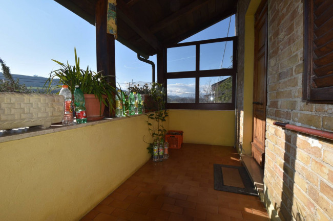 Casale in vendita a Montegiorgio