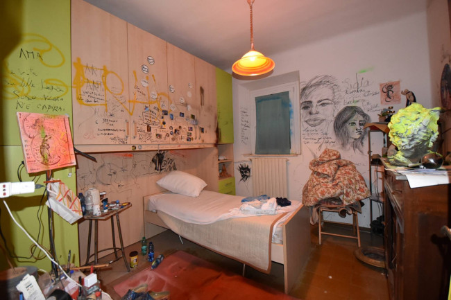 Casale in vendita a Montegiorgio