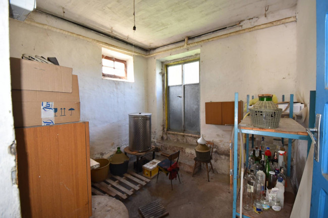 Casale in vendita a Montegiorgio