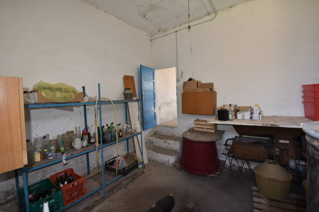 Casale in vendita a Montegiorgio