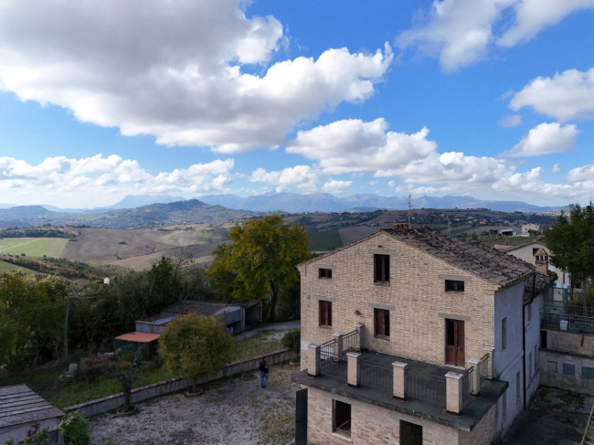 Casa singola in vendita a Falerone