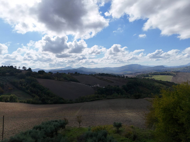 Casa singola in vendita a Falerone