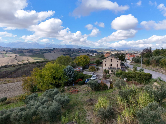 Casa singola in vendita a Falerone