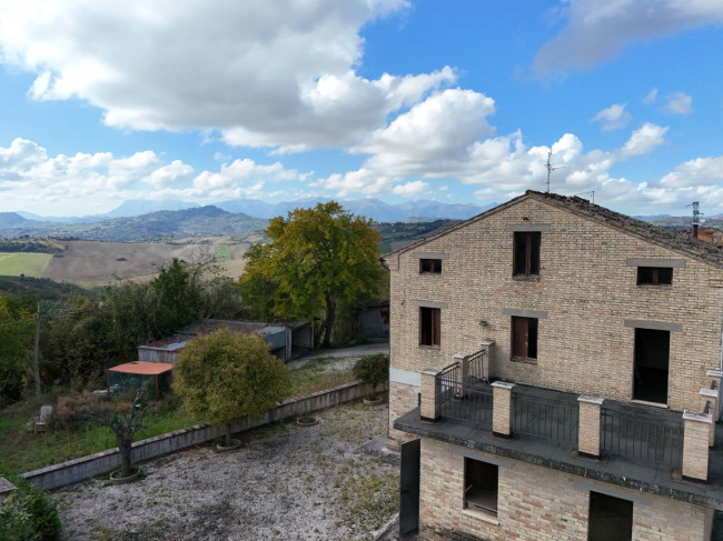 Casa singola in vendita a Falerone