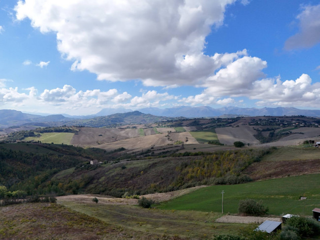 Casa singola in vendita a Falerone