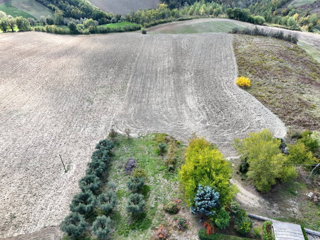 Casa singola in vendita a Falerone