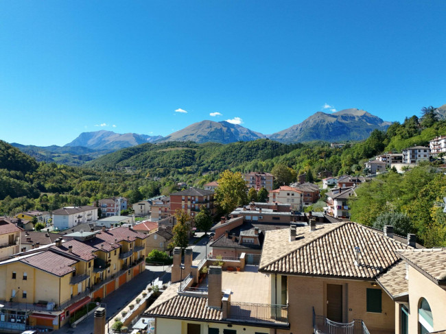 Appartamento in vendita a Amandola