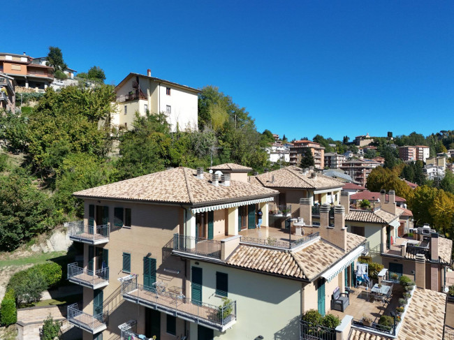 Appartamento in vendita a Amandola