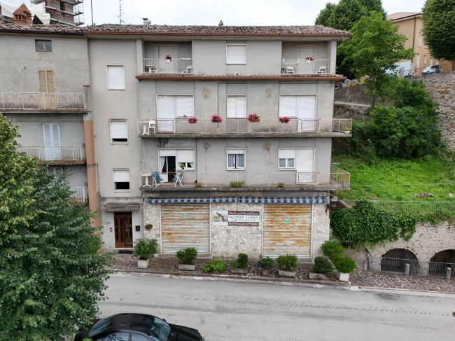 Appartamento in vendita a Montefalcone Appennino