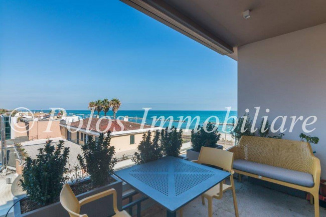 Appartamento in vendita a Altidona