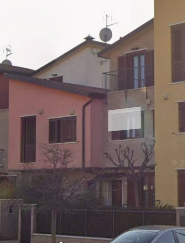 Villino a schiera in vendita a Porto Sant'Elpidio