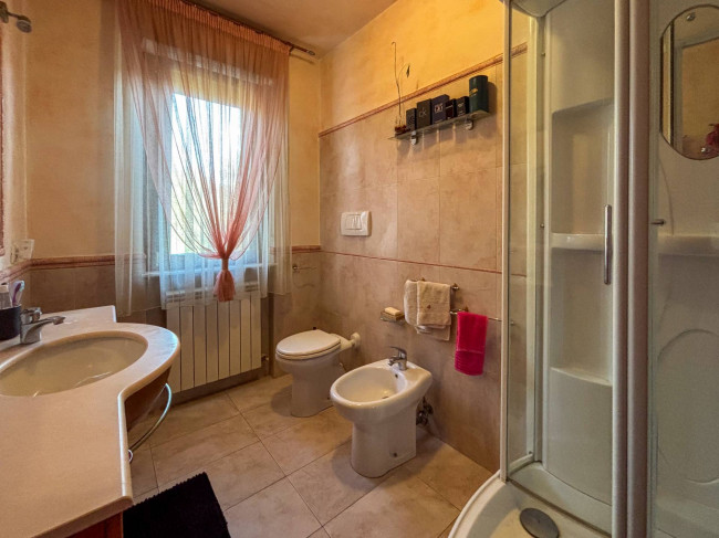 Appartamento in vendita a Fermo