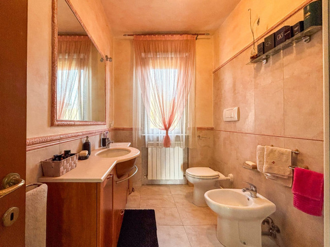 Appartamento in vendita a Fermo