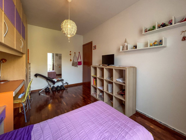 Appartamento in vendita a Fermo