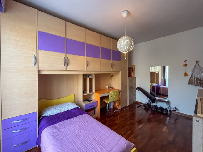 Appartamento in vendita a Fermo