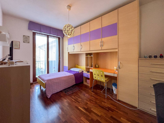 Appartamento in vendita a Fermo