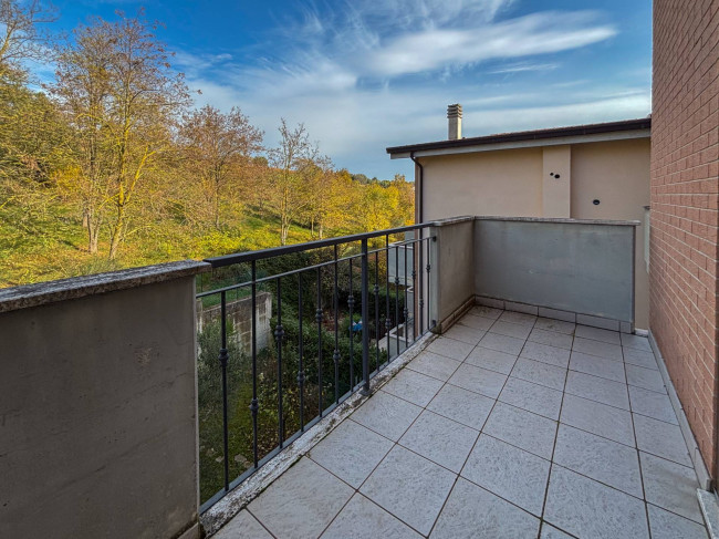 Appartamento in vendita a Fermo