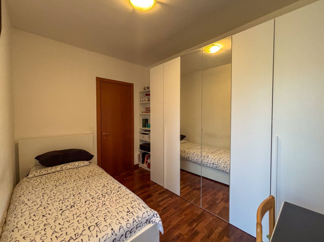 Appartamento in vendita a Fermo