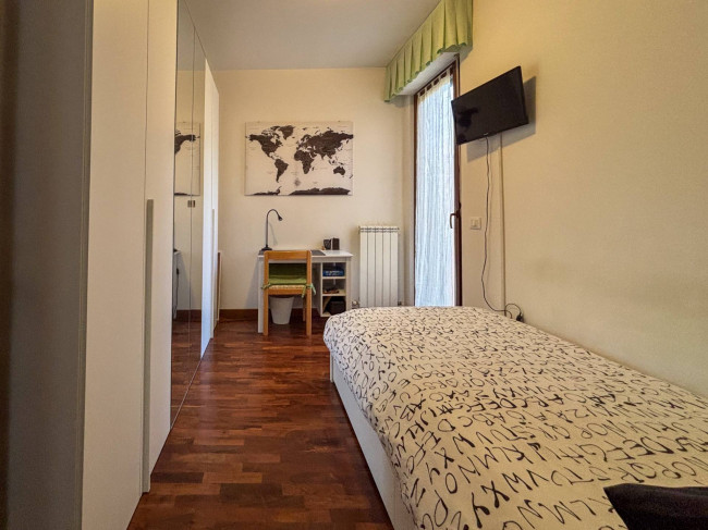 Appartamento in vendita a Fermo