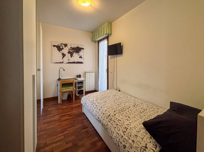 Appartamento in vendita a Fermo