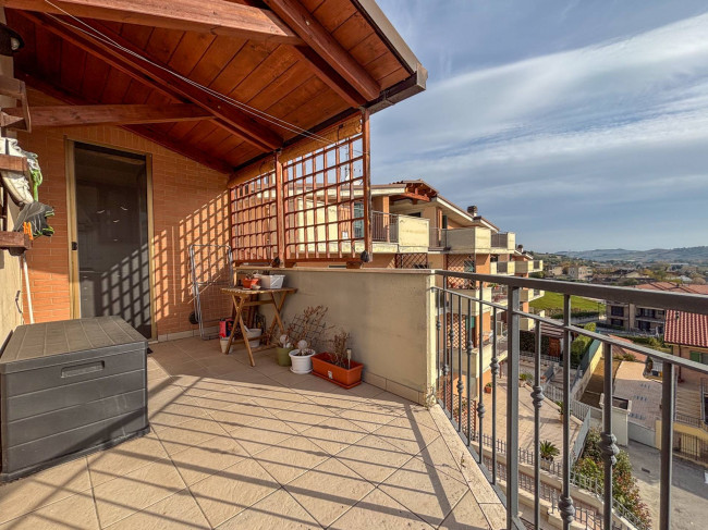 Appartamento in vendita a Fermo