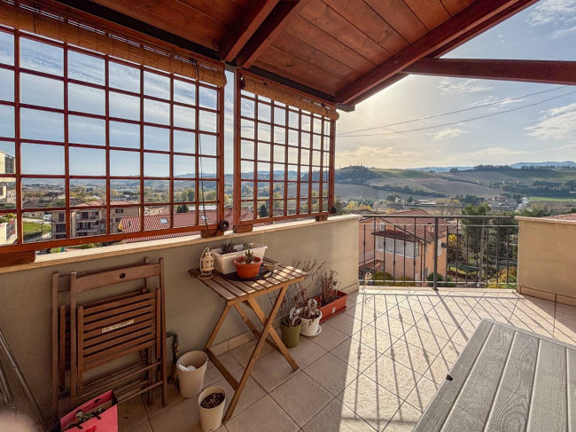 Appartamento in vendita a Fermo