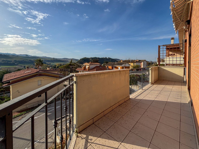 Appartamento in vendita a Fermo