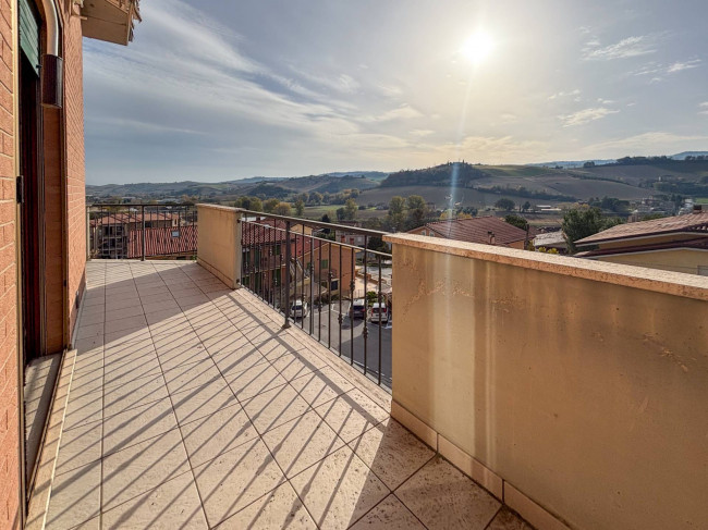 Appartamento in vendita a Fermo