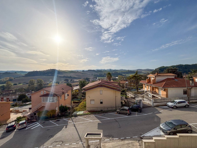 Appartamento in vendita a Fermo