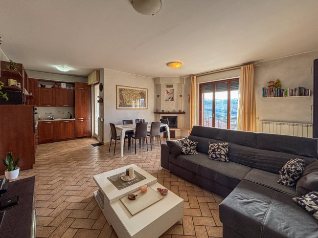 Appartamento in vendita a Fermo