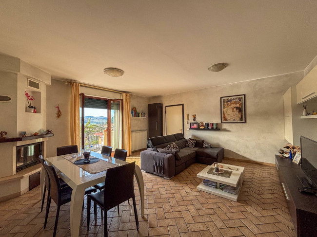 Appartamento in vendita a Fermo