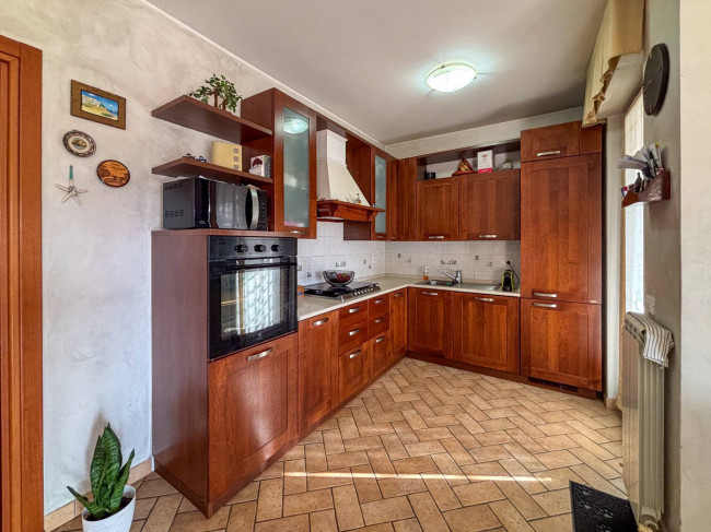 Appartamento in vendita a Fermo