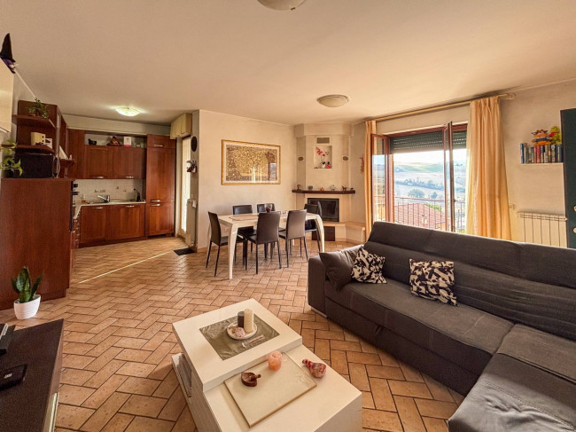 Appartamento in vendita a Fermo