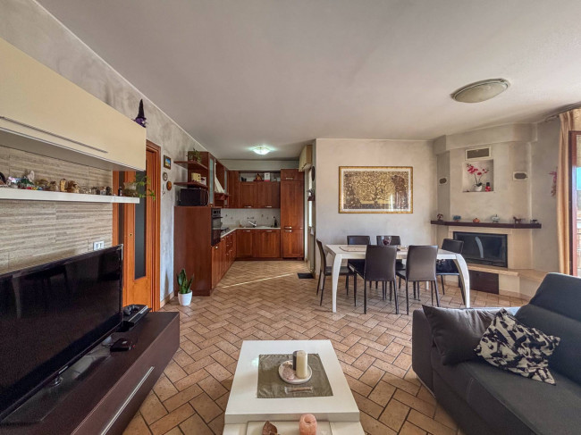 Appartamento in vendita a Fermo