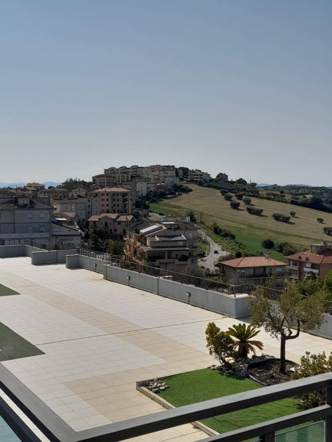 Appartamento in vendita a Montegranaro