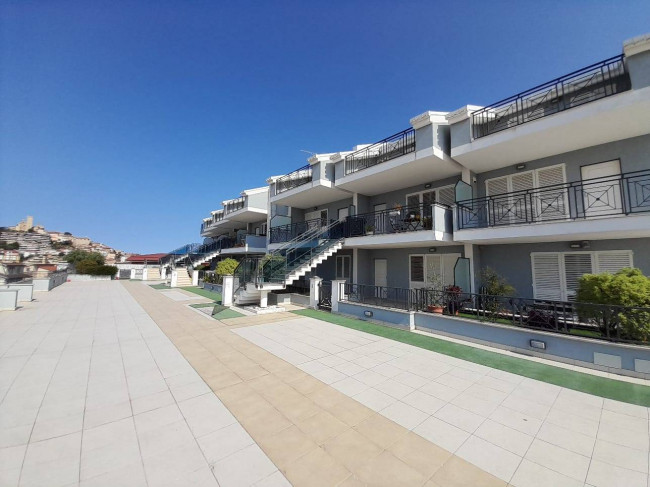 Appartamento in vendita a Montegranaro