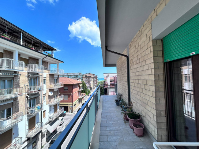 Appartamento in vendita a Civitanova Marche