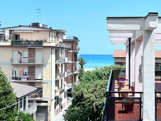 Appartamento in vendita a Civitanova Marche