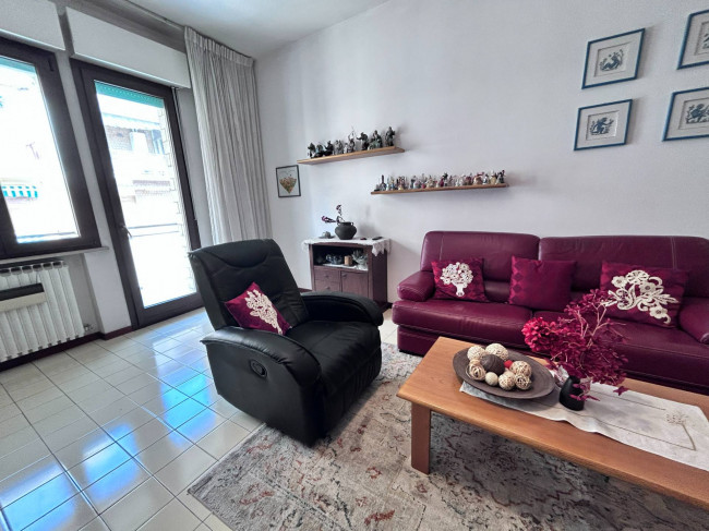 Appartamento in vendita a Civitanova Marche