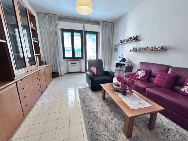 Appartamento in vendita a Civitanova Marche