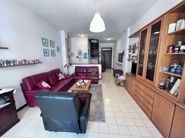 Appartamento in vendita a Civitanova Marche