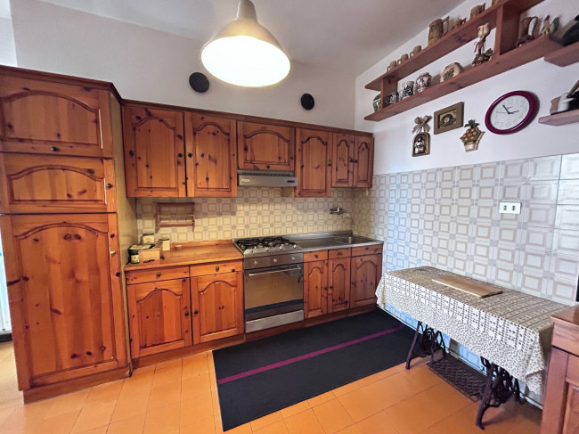 Appartamento in vendita a Civitanova Marche