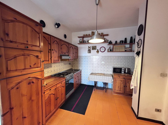 Appartamento in vendita a Civitanova Marche