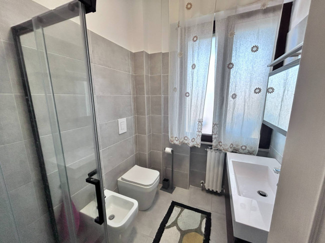 Appartamento in vendita a Civitanova Marche