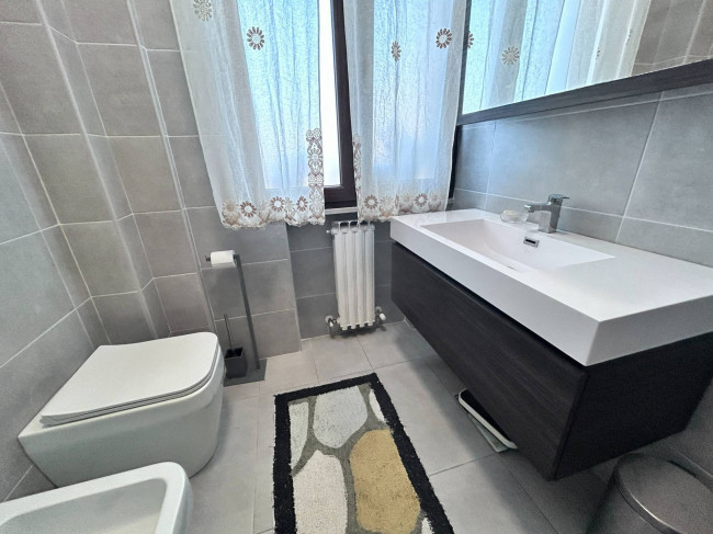 Appartamento in vendita a Civitanova Marche