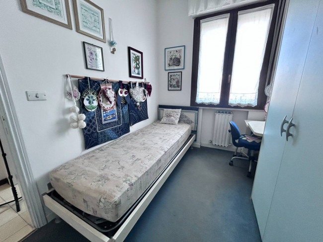 Appartamento in vendita a Civitanova Marche